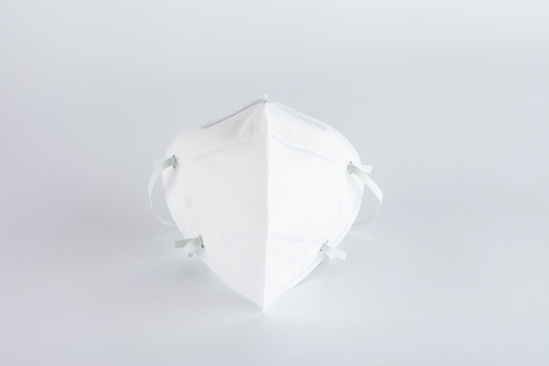 5 Kn95 Mask