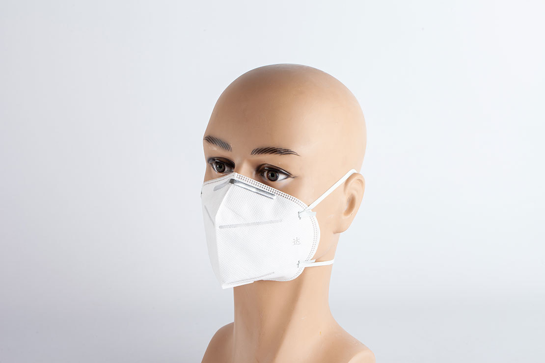 5 Kn95 Mask