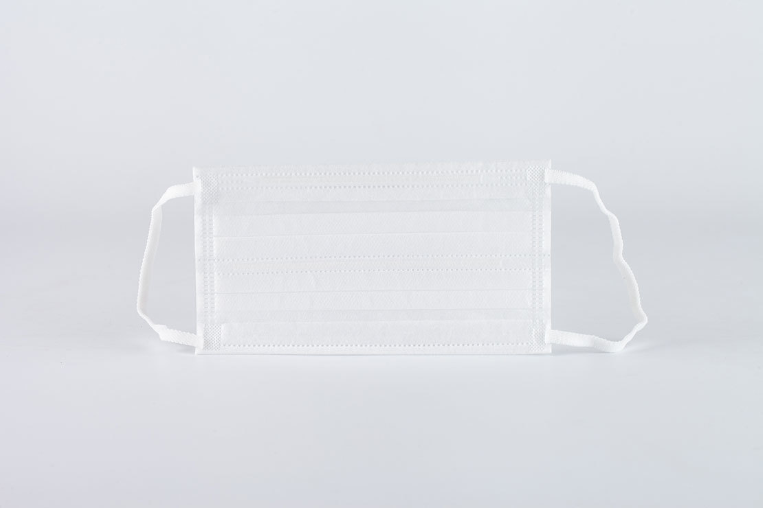 Disposable Medical Face Mask