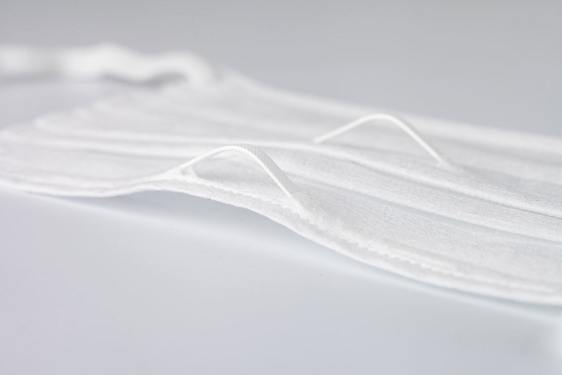 Disposable Medical Face Mask
