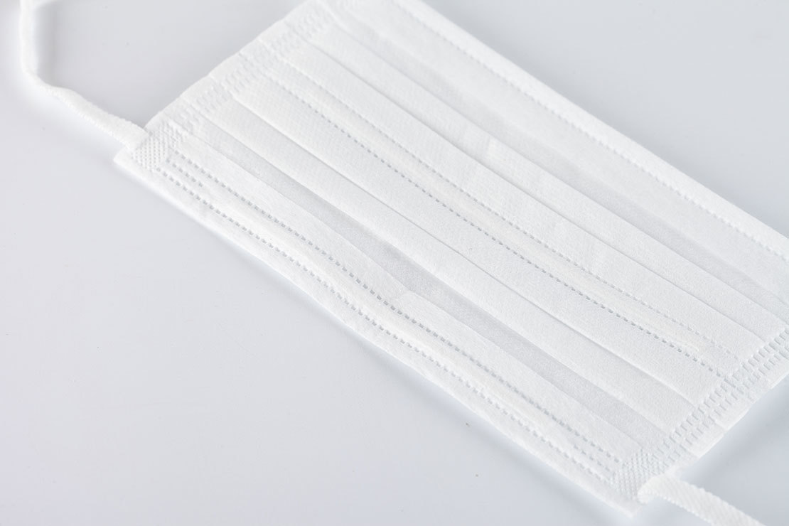Gauze Mask