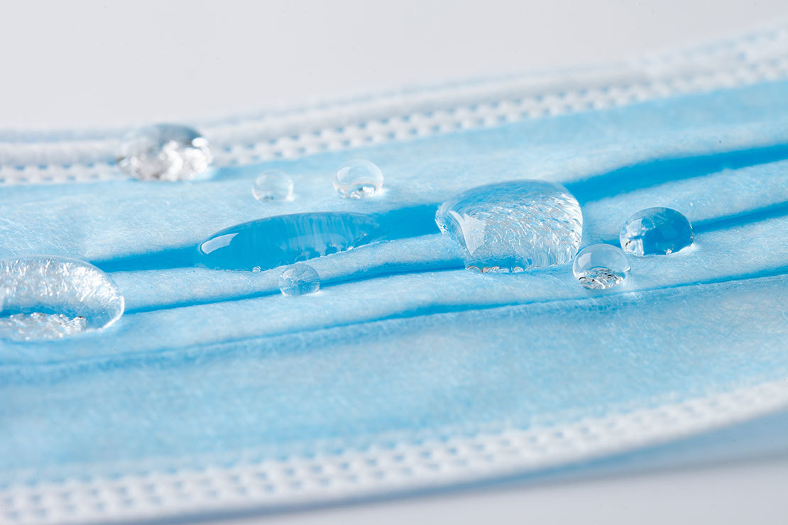 Disposable Medical Face Mask